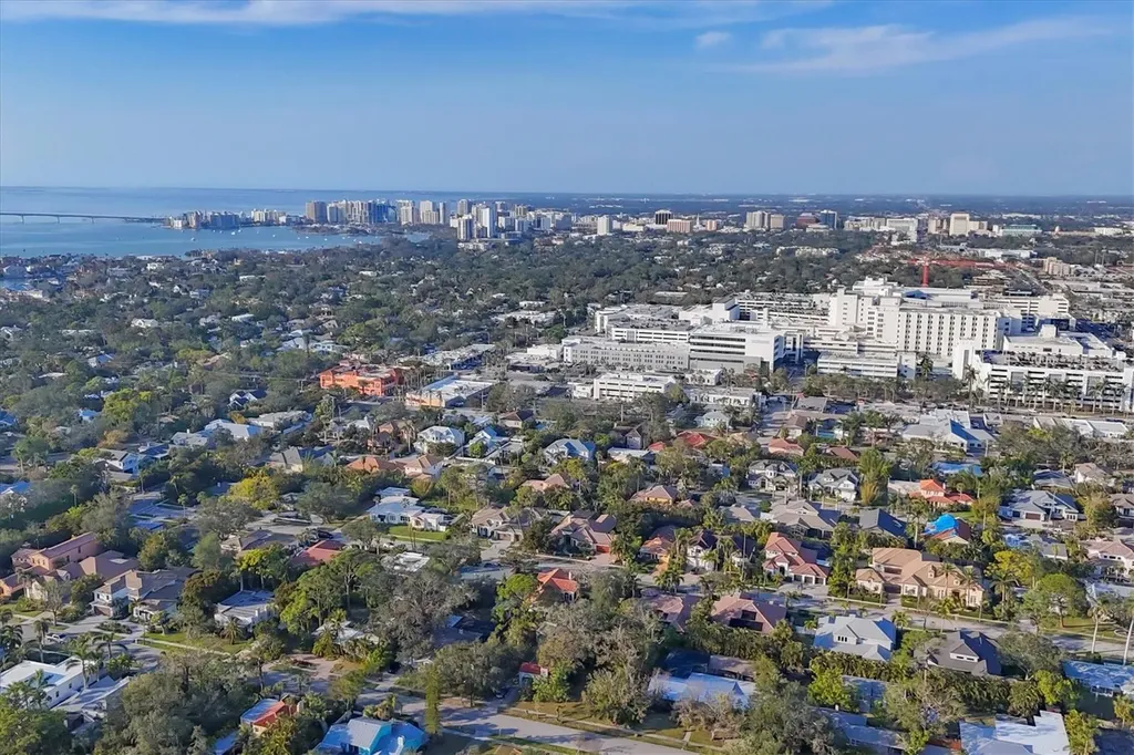 1864 Clematis St Street Sarasota FL 34239