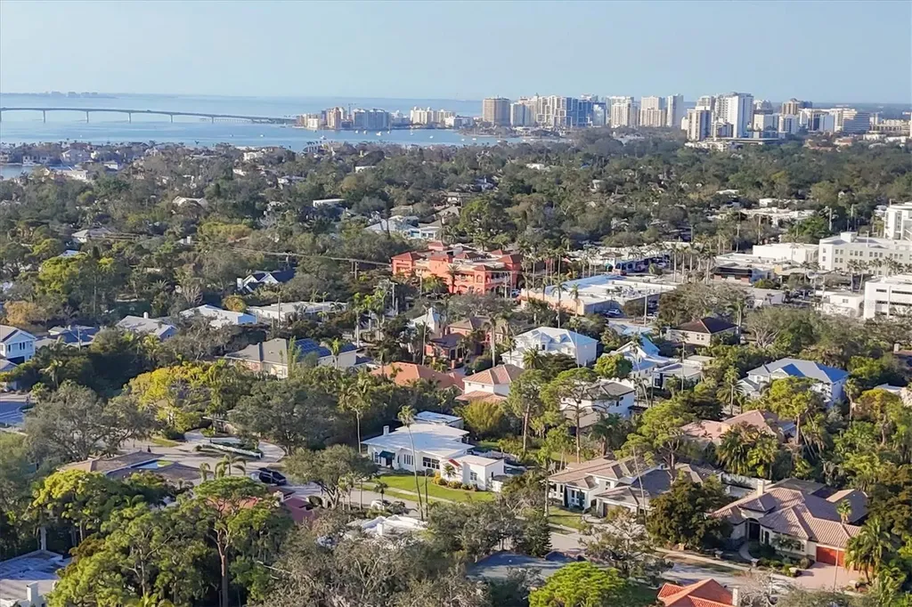 1864 Clematis St Street Sarasota FL 34239