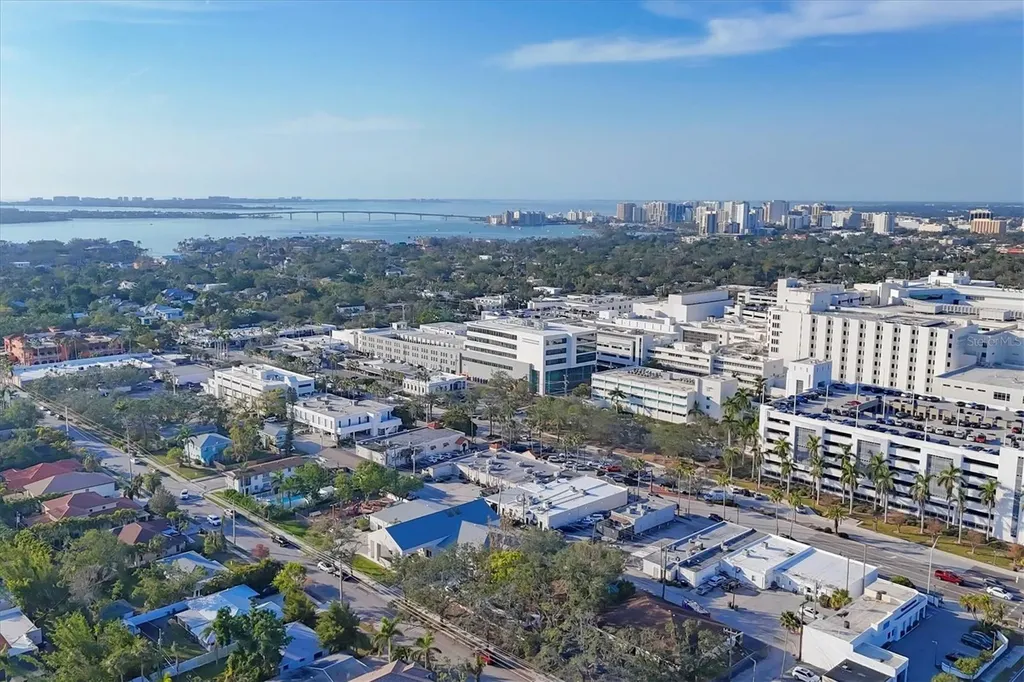 1864 Clematis St Street Sarasota FL 34239