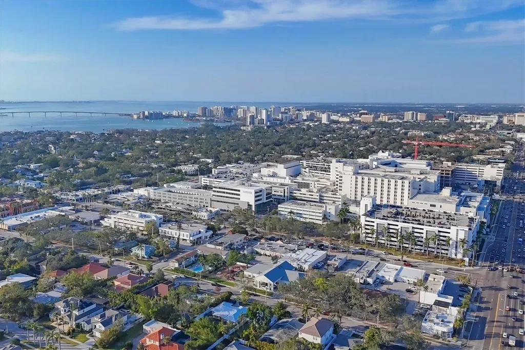 1864 Clematis St Street Sarasota FL 34239