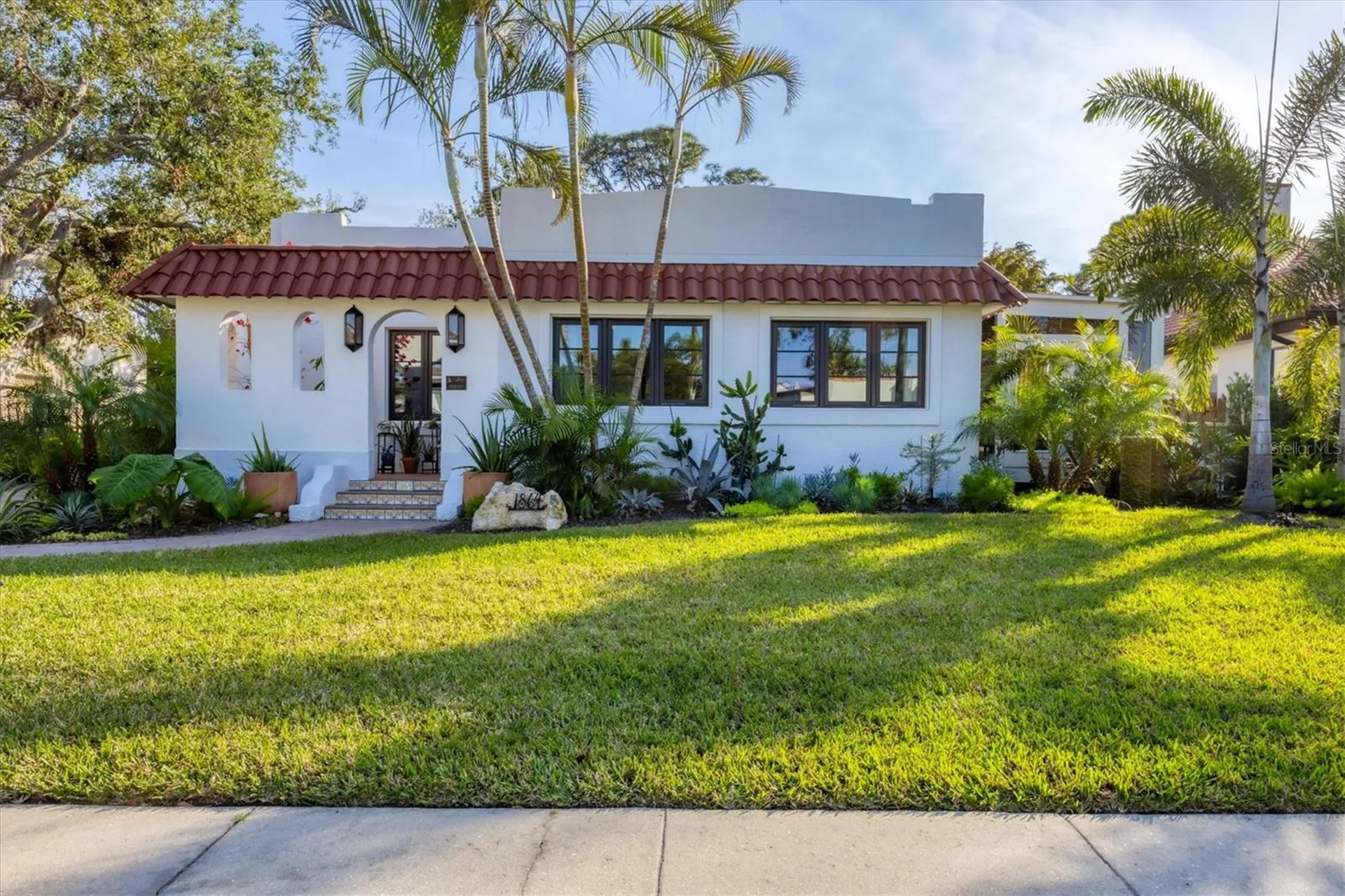 1864 Clematis St Street Sarasota FL 34239