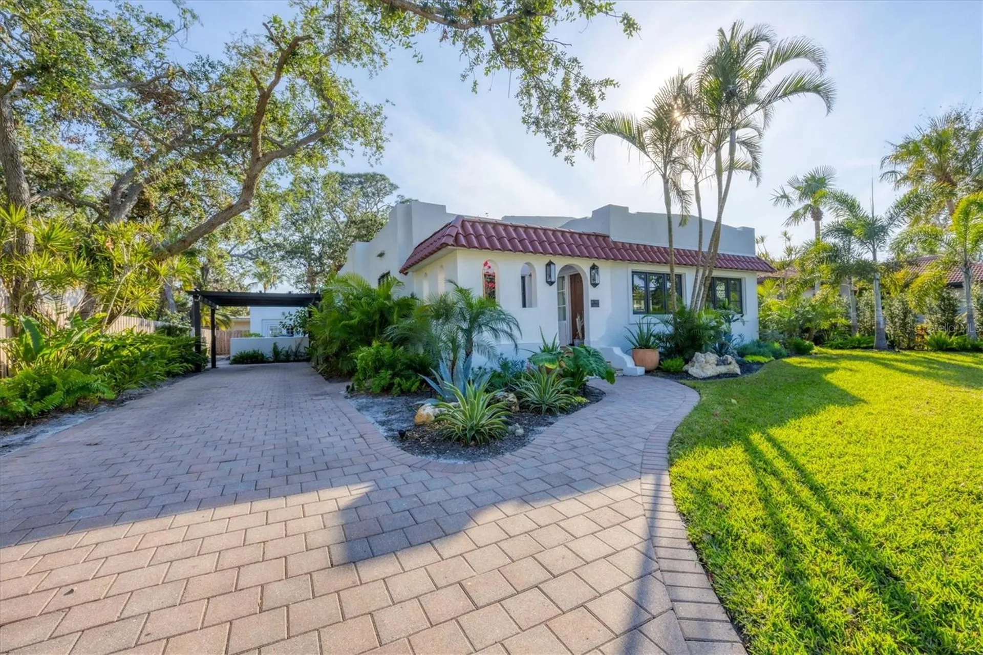 1864 Clematis St Street Sarasota FL 34239
