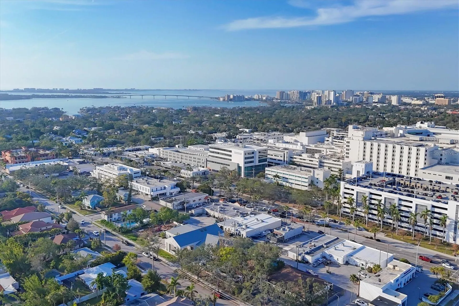 1864 Clematis St Street Sarasota FL 34239