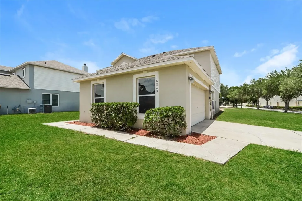 16249 Wilkinson Drive Clermont FL 34714
