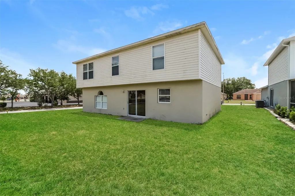 16249 Wilkinson Drive Clermont FL 34714