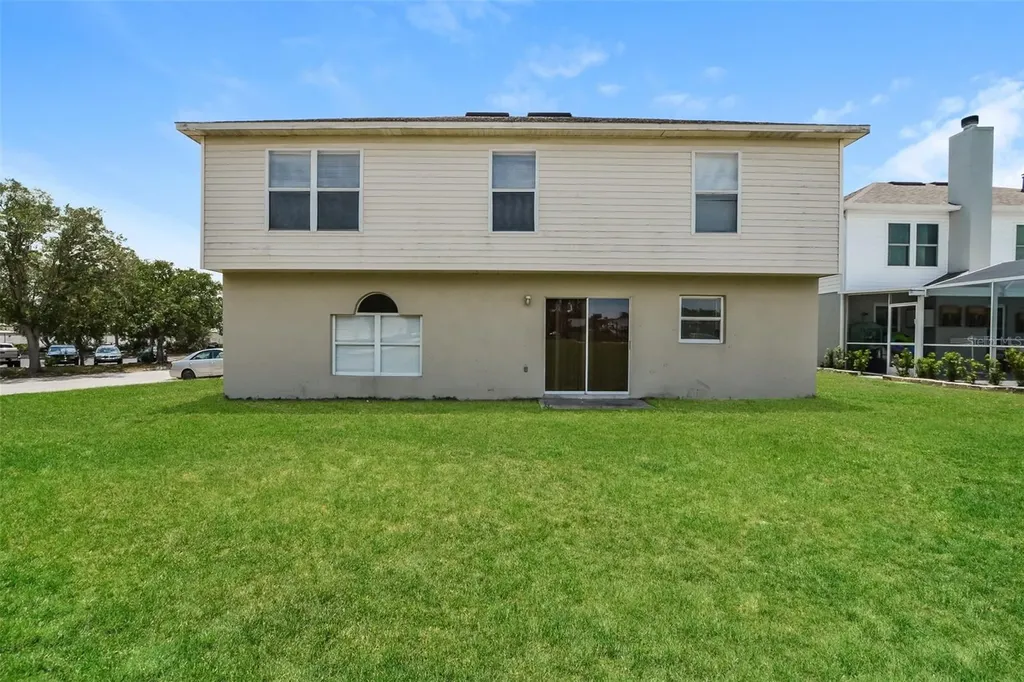 16249 Wilkinson Drive Clermont FL 34714