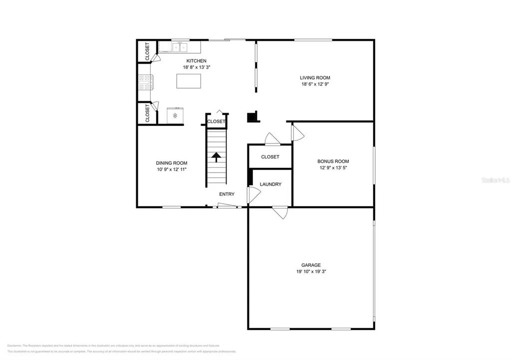 16249 Wilkinson Drive Clermont FL 34714