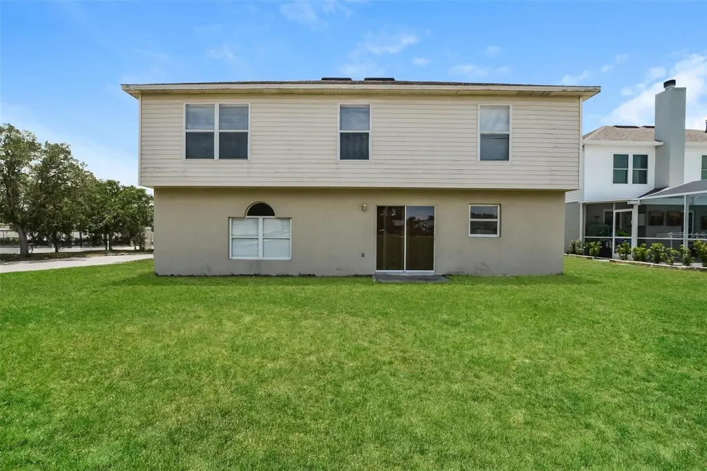 16249 Wilkinson Drive Clermont FL 34714