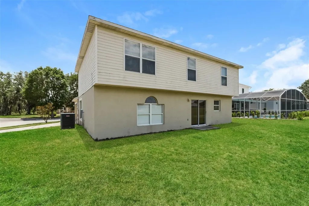 16249 Wilkinson Drive Clermont FL 34714