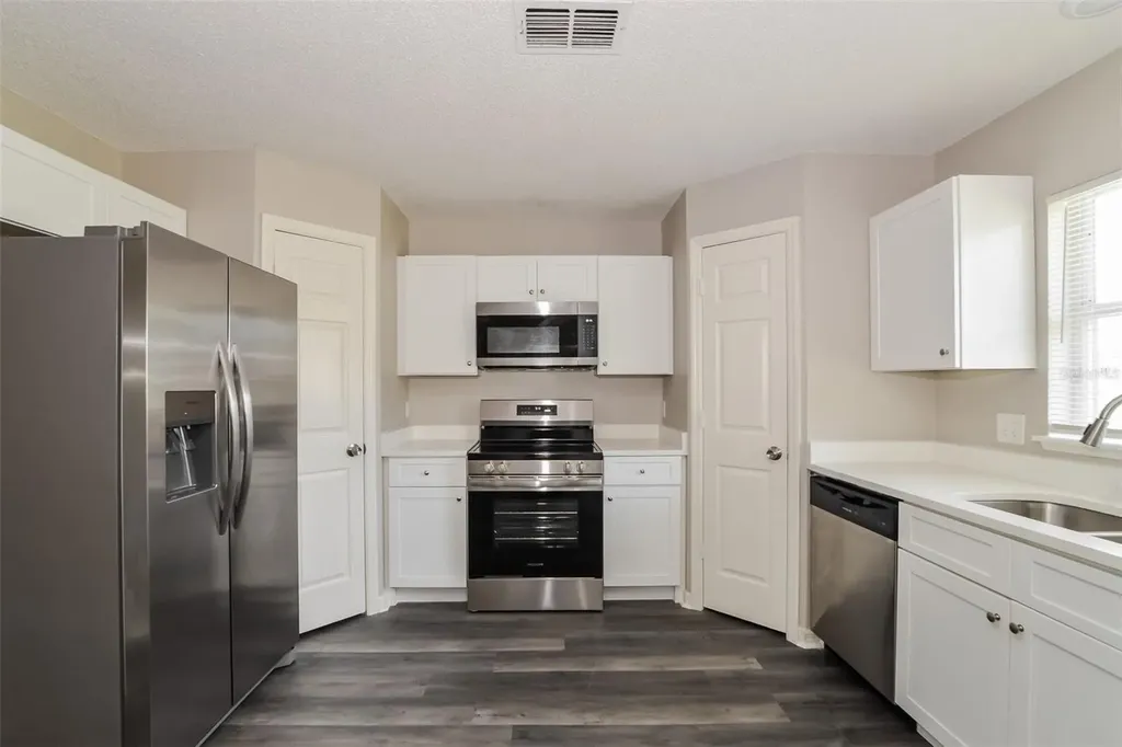 16249 Wilkinson Drive Clermont FL 34714
