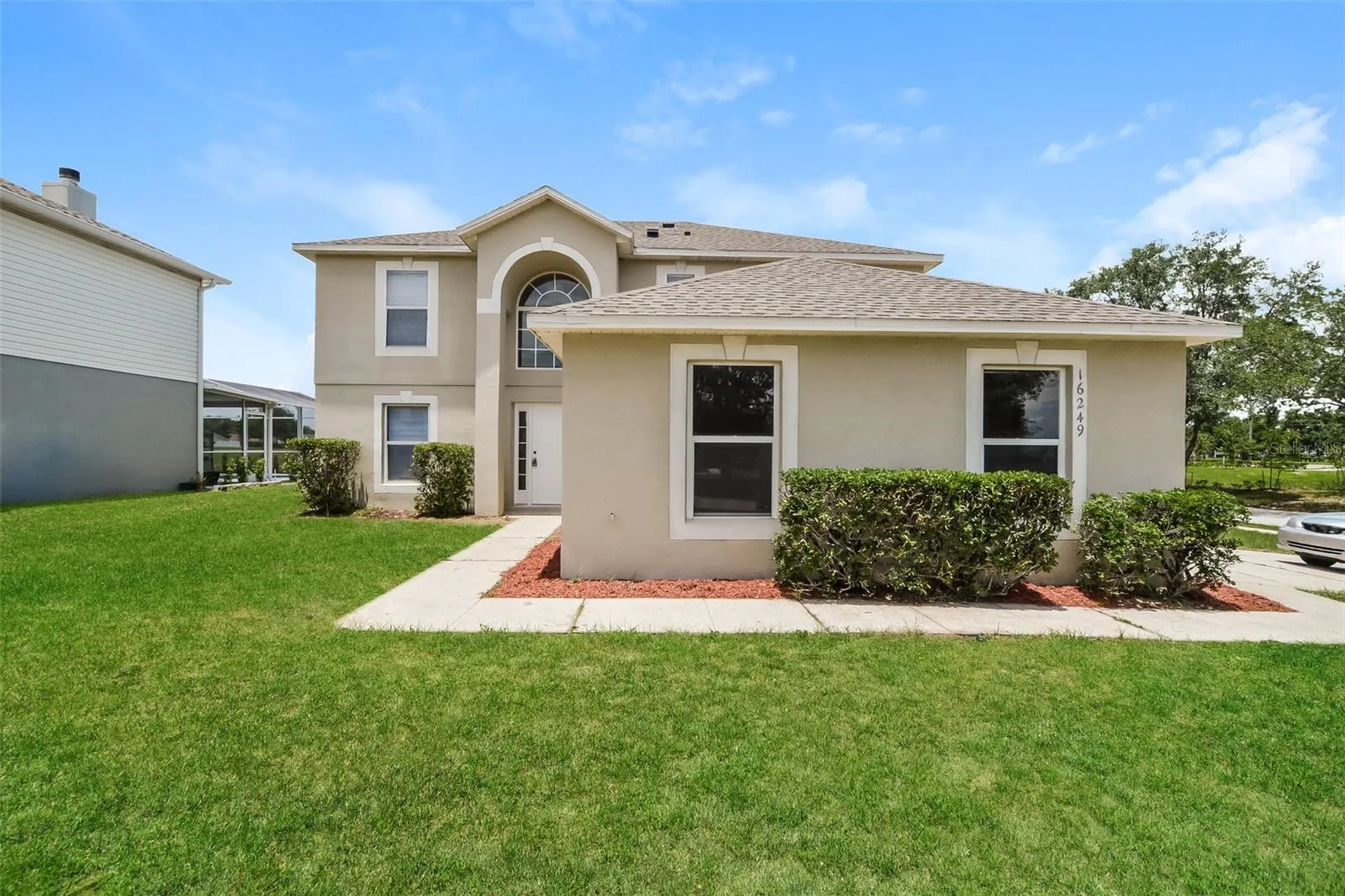 16249 Wilkinson Drive Clermont FL 34714