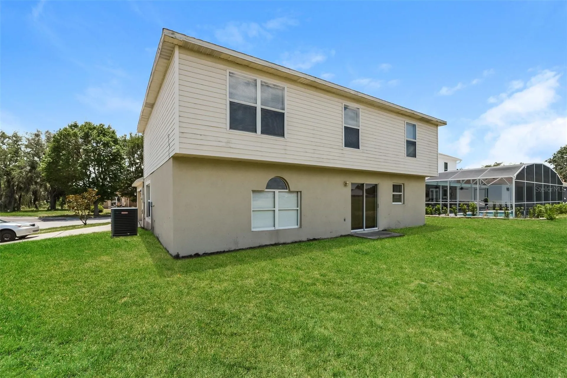 16249 Wilkinson Drive Clermont FL 34714