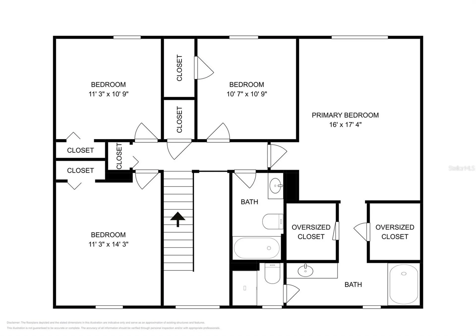 16249 Wilkinson Drive Clermont FL 34714