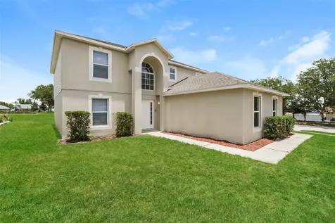 16249 Wilkinson Drive Clermont FL 34714