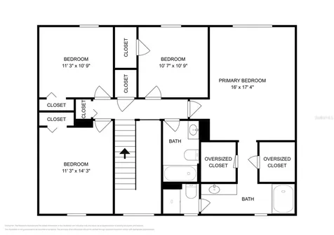 16249 Wilkinson Drive Clermont FL 34714