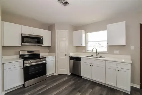 16249 Wilkinson Drive Clermont FL 34714