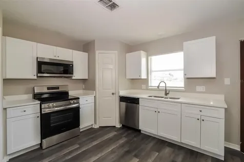 16249 Wilkinson Drive Clermont FL 34714