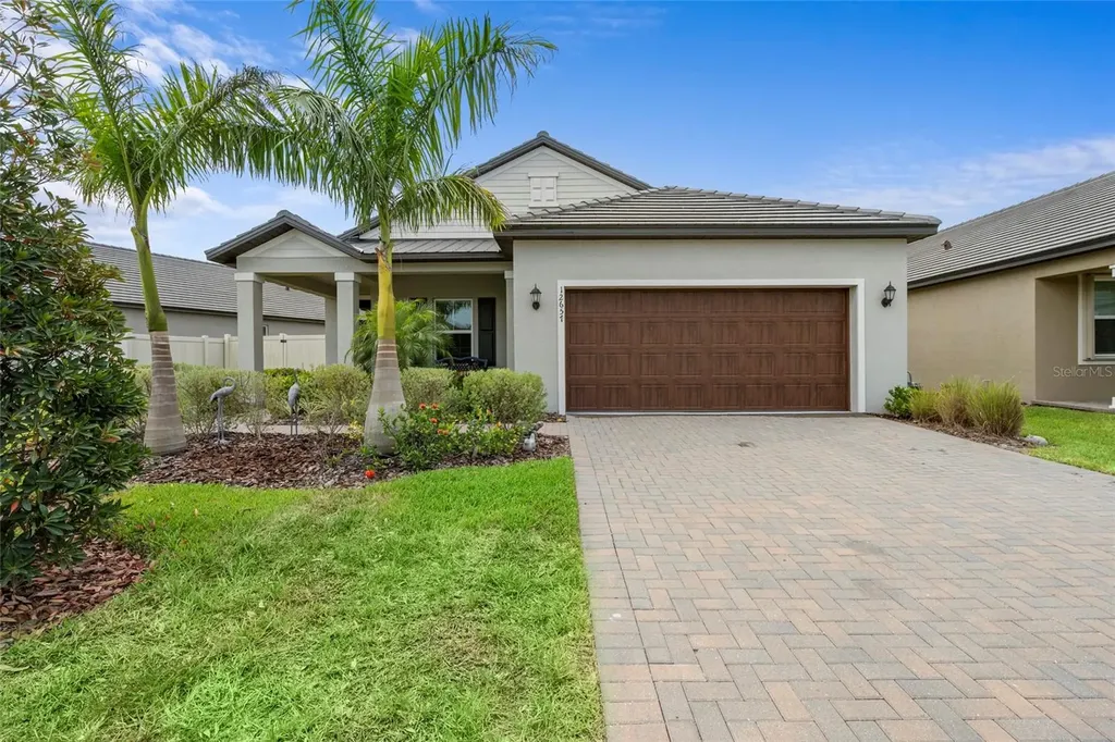 12657 Tahitian Pearl Circle Parrish FL 34219