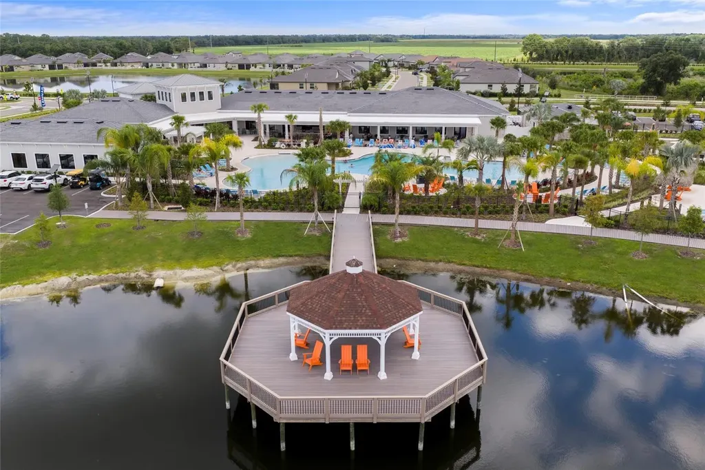 12657 Tahitian Pearl Circle Parrish FL 34219
