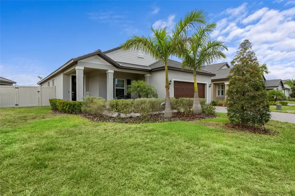 12657 Tahitian Pearl Circle Parrish FL 34219