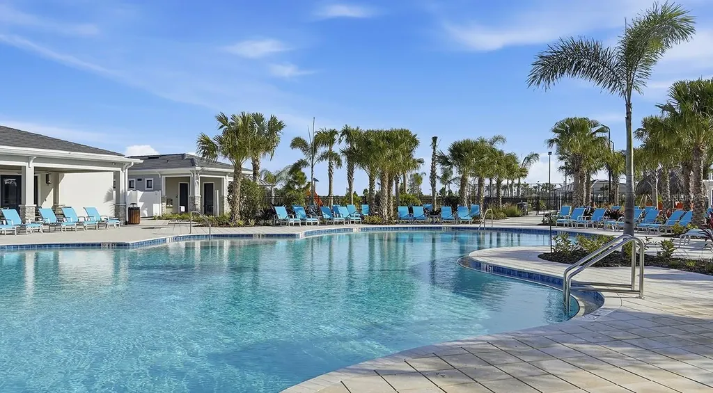 12657 Tahitian Pearl Circle Parrish FL 34219