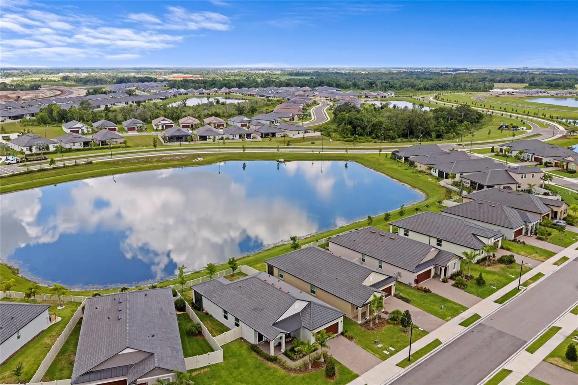 12657 Tahitian Pearl Circle Parrish FL 34219