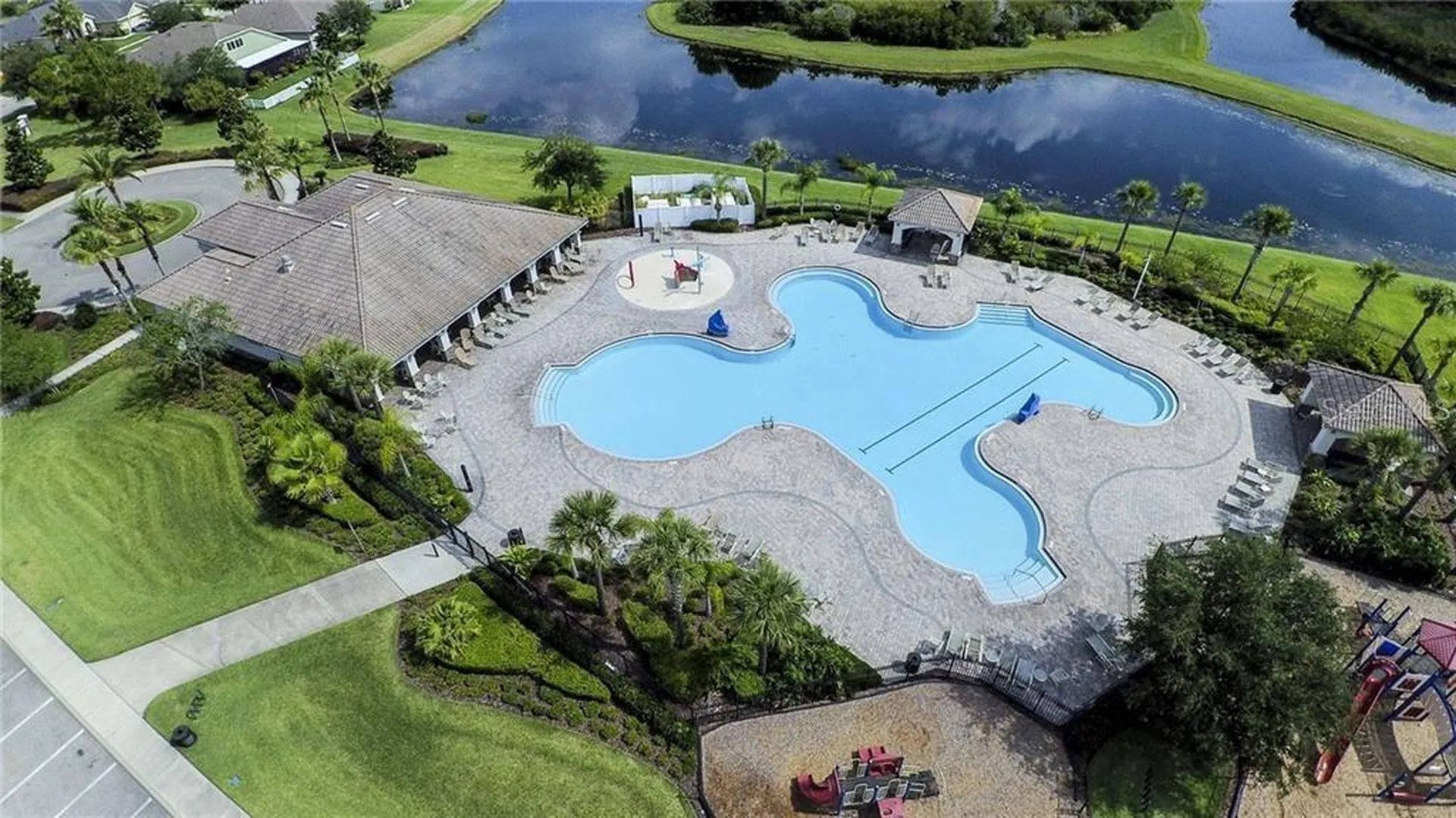 11544 Balintore Drive Riverview FL 33579