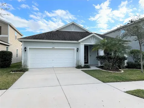 11544 Balintore Drive Riverview FL 33579
