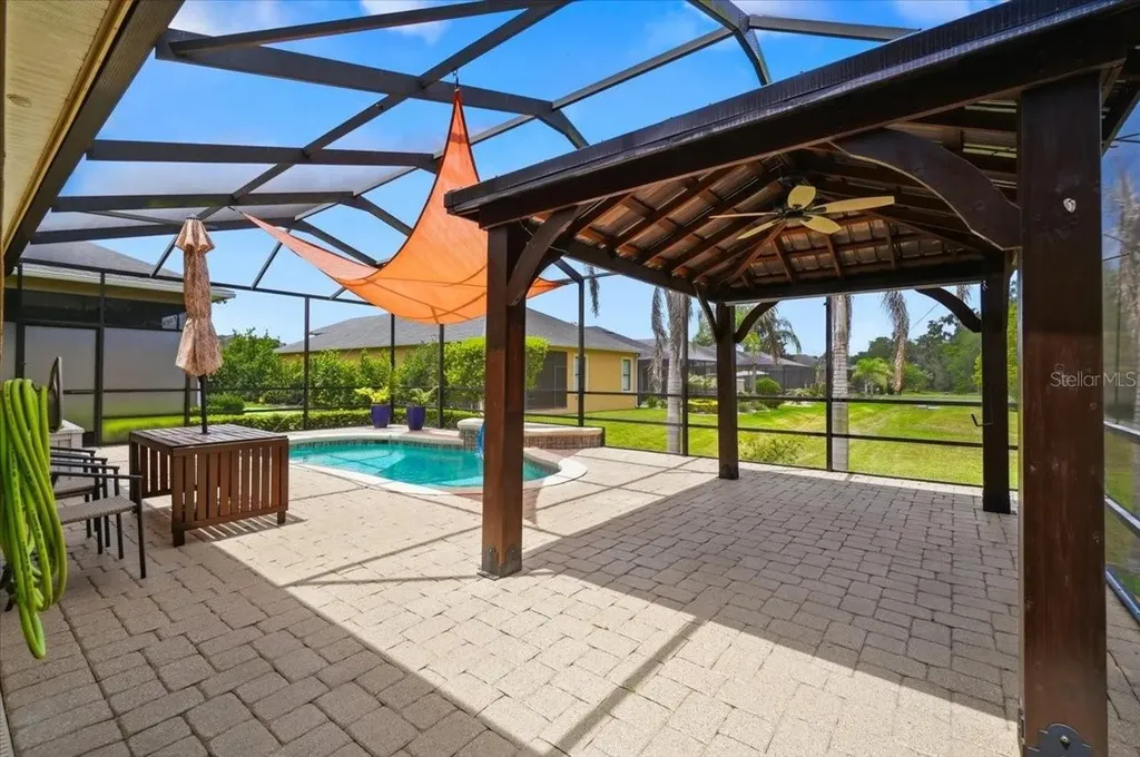 912 Christina Chase Lane Lakeland FL 33813