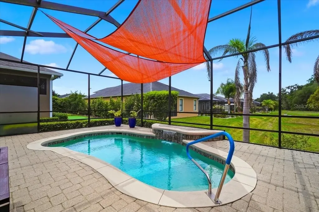 912 Christina Chase Lane Lakeland FL 33813
