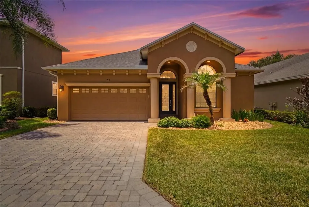 912 Christina Chase Lane Lakeland FL 33813