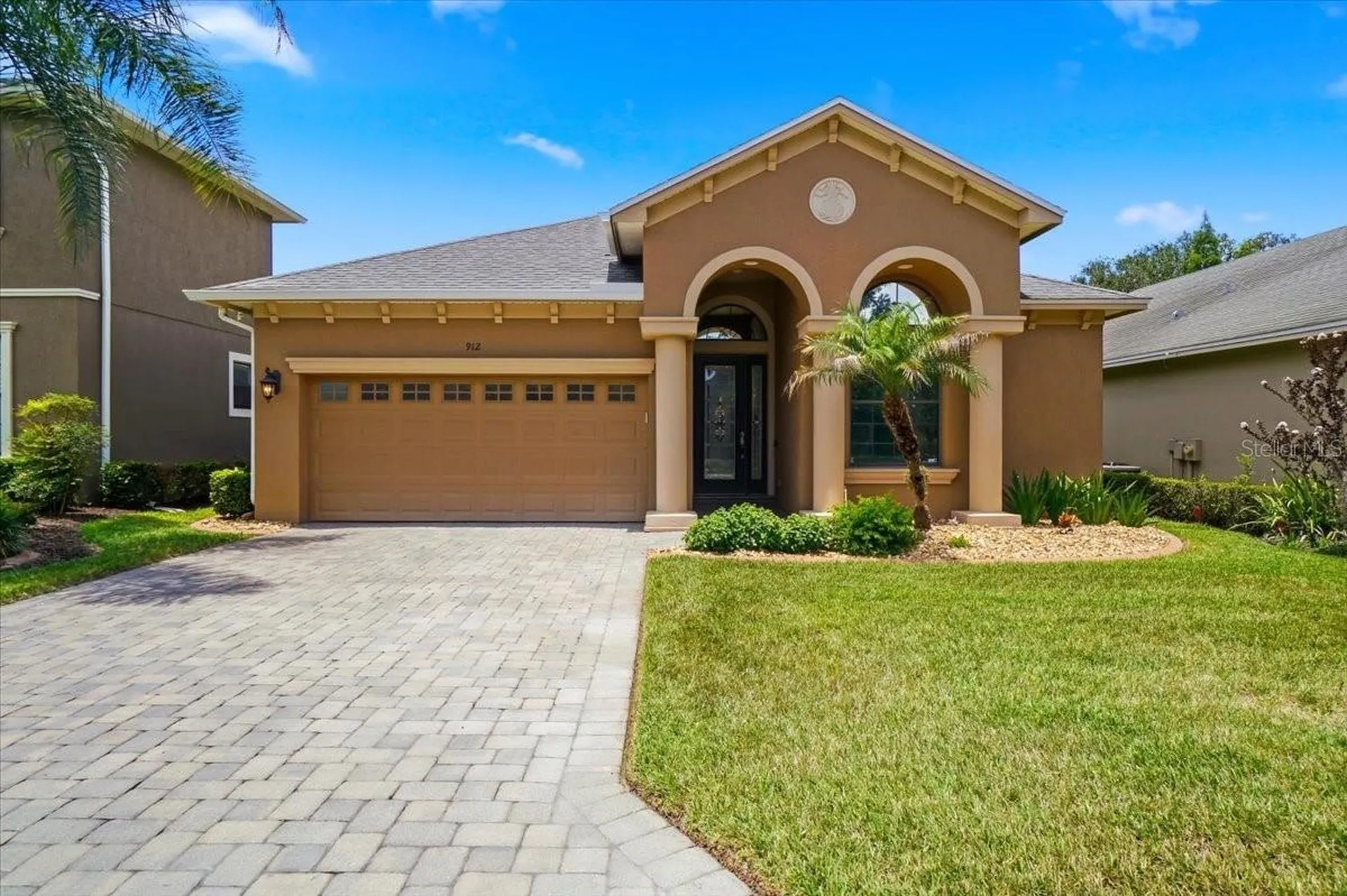 912 Christina Chase Lane Lakeland FL 33813