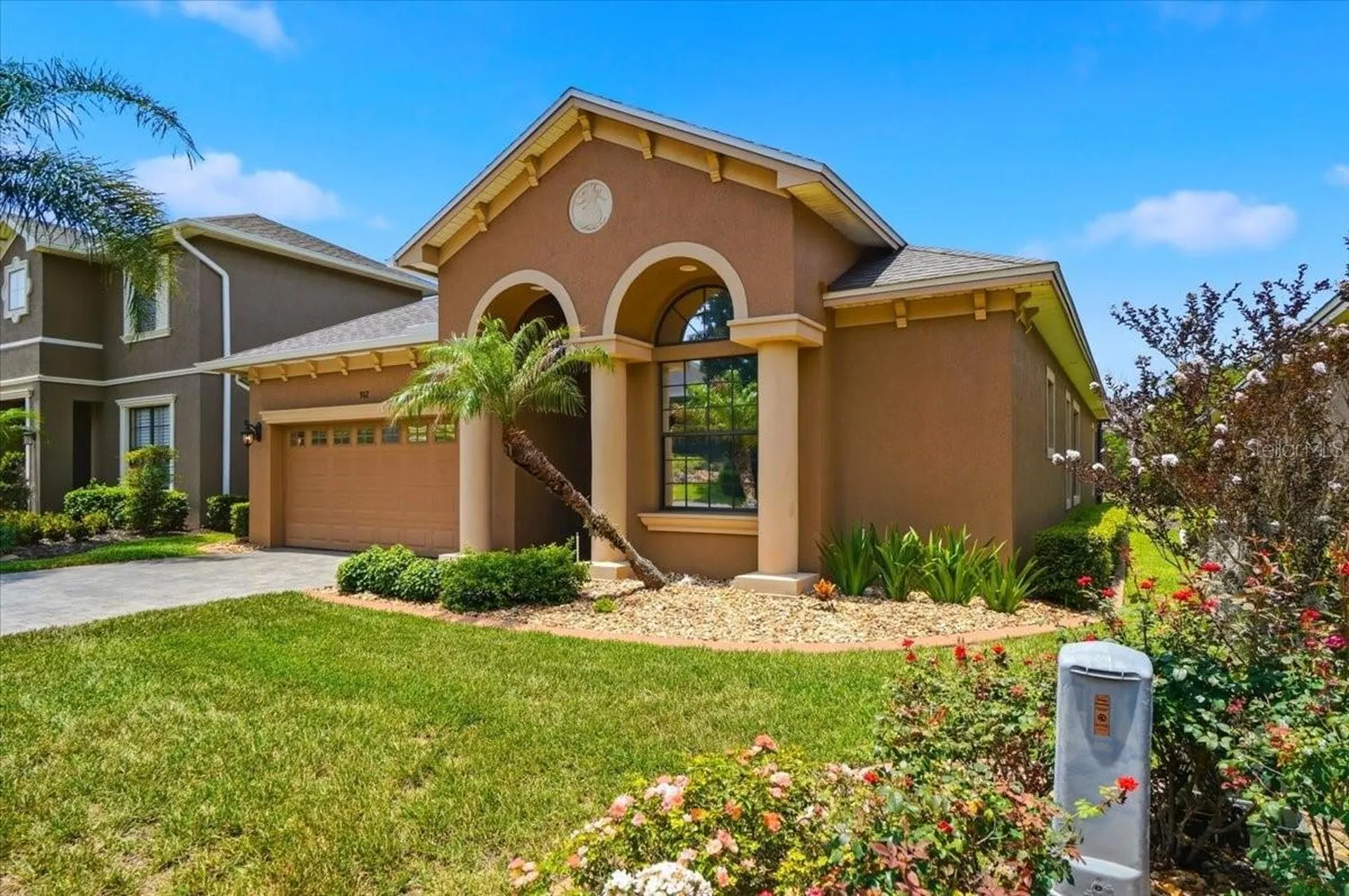 912 Christina Chase Lane Lakeland FL 33813