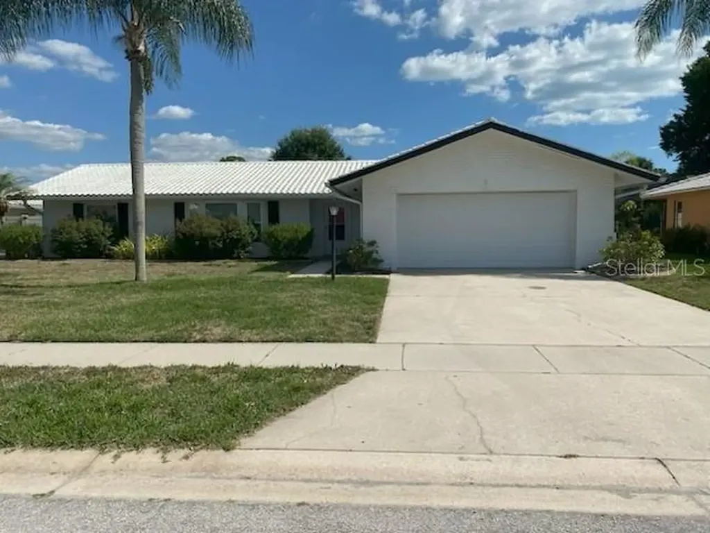 2934 Captiva Way Sarasota FL 34231