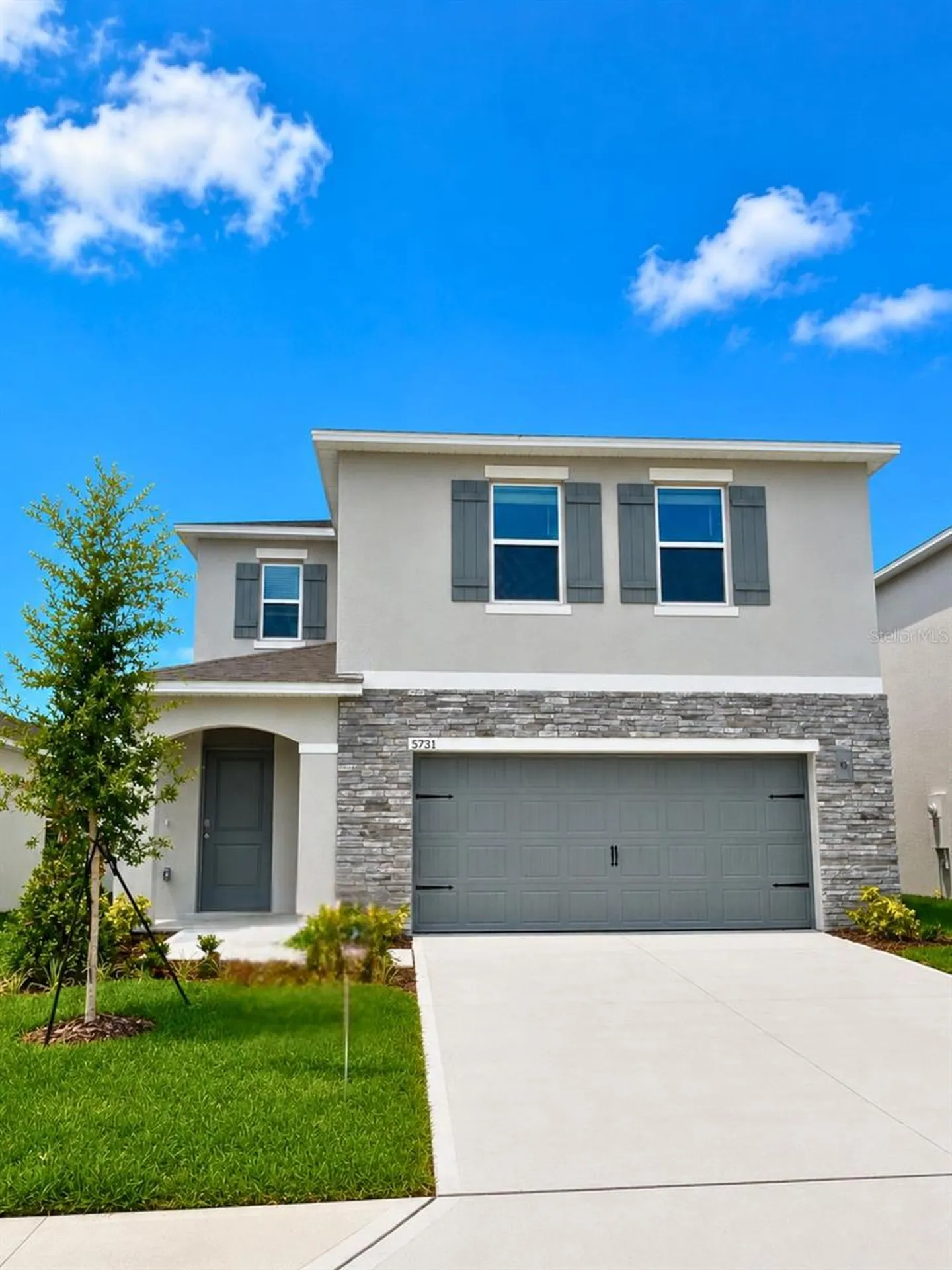 5731 Mountain Road Davenport FL 33837