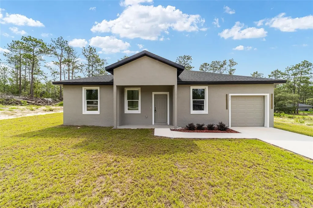 427 SW Alvarez Road Dunnellon FL 34431