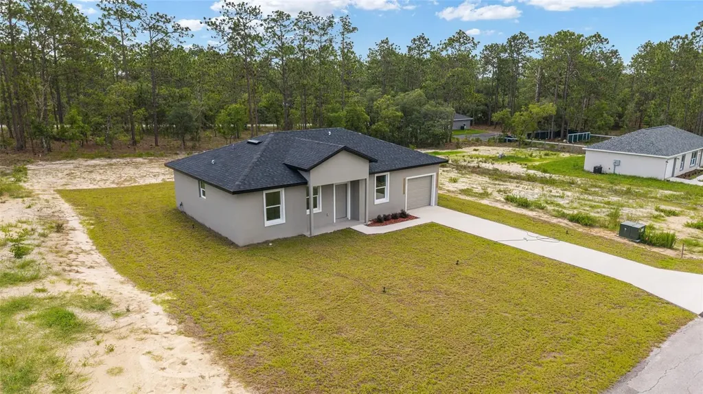 427 SW Alvarez Road Dunnellon FL 34431