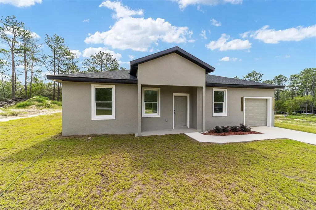 427 SW Alvarez Road Dunnellon FL 34431