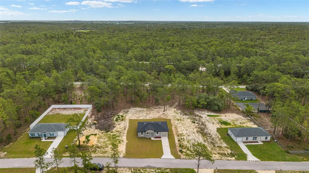 427 SW Alvarez Road Dunnellon FL 34431