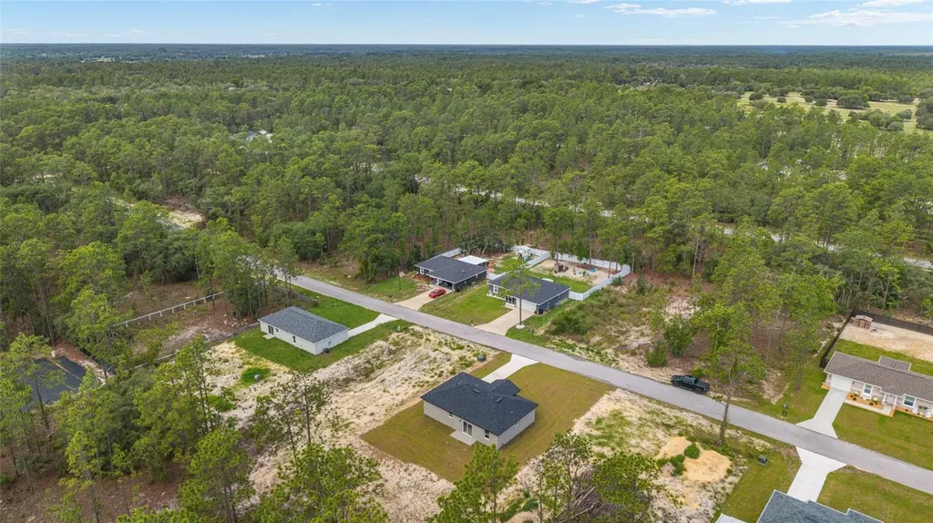427 SW Alvarez Road Dunnellon FL 34431