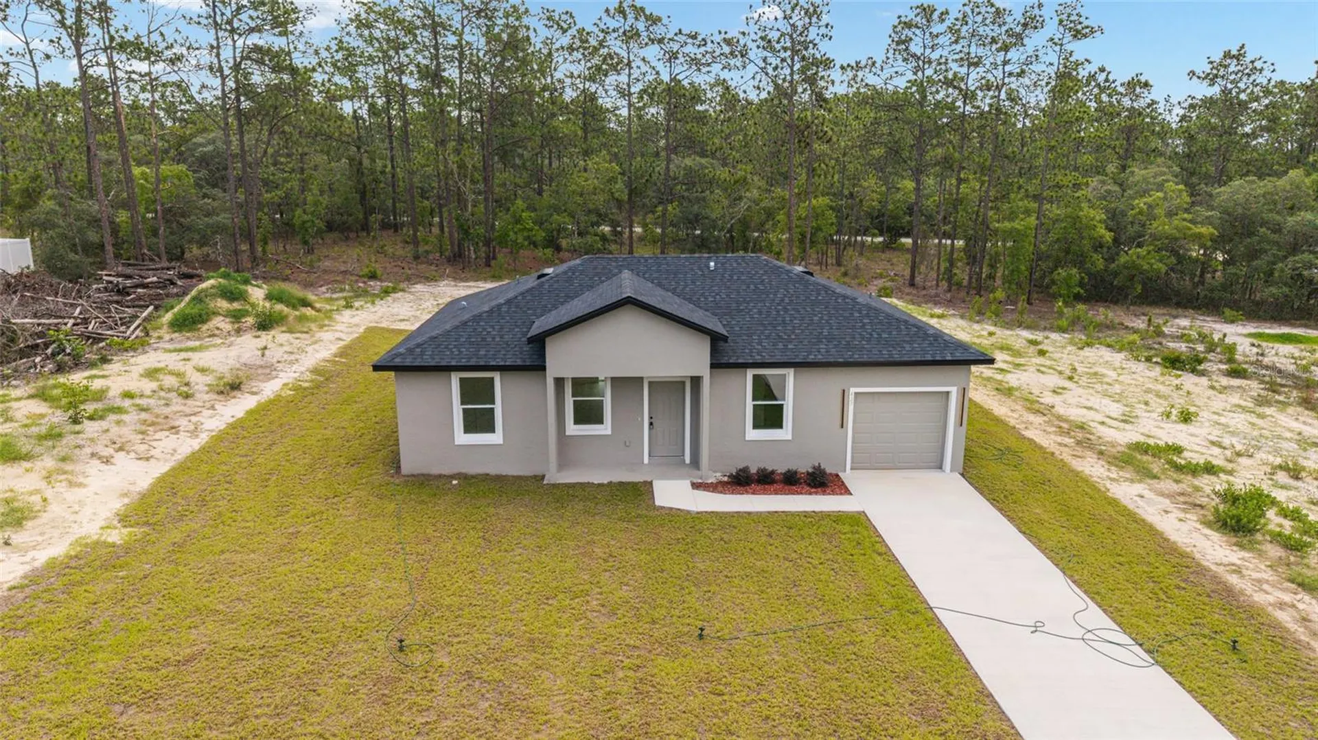 427 SW Alvarez Road Dunnellon FL 34431
