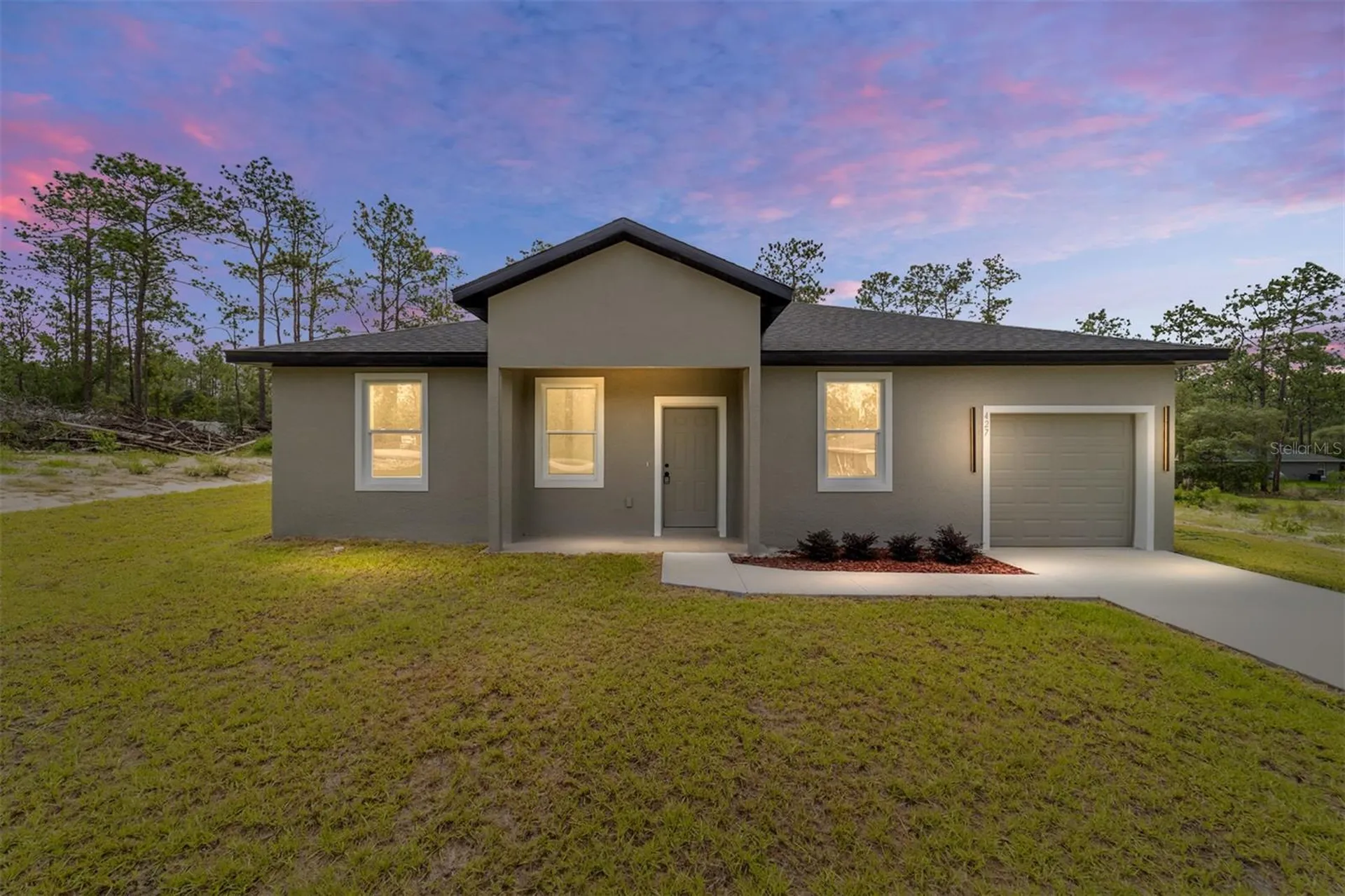 427 SW Alvarez Road Dunnellon FL 34431