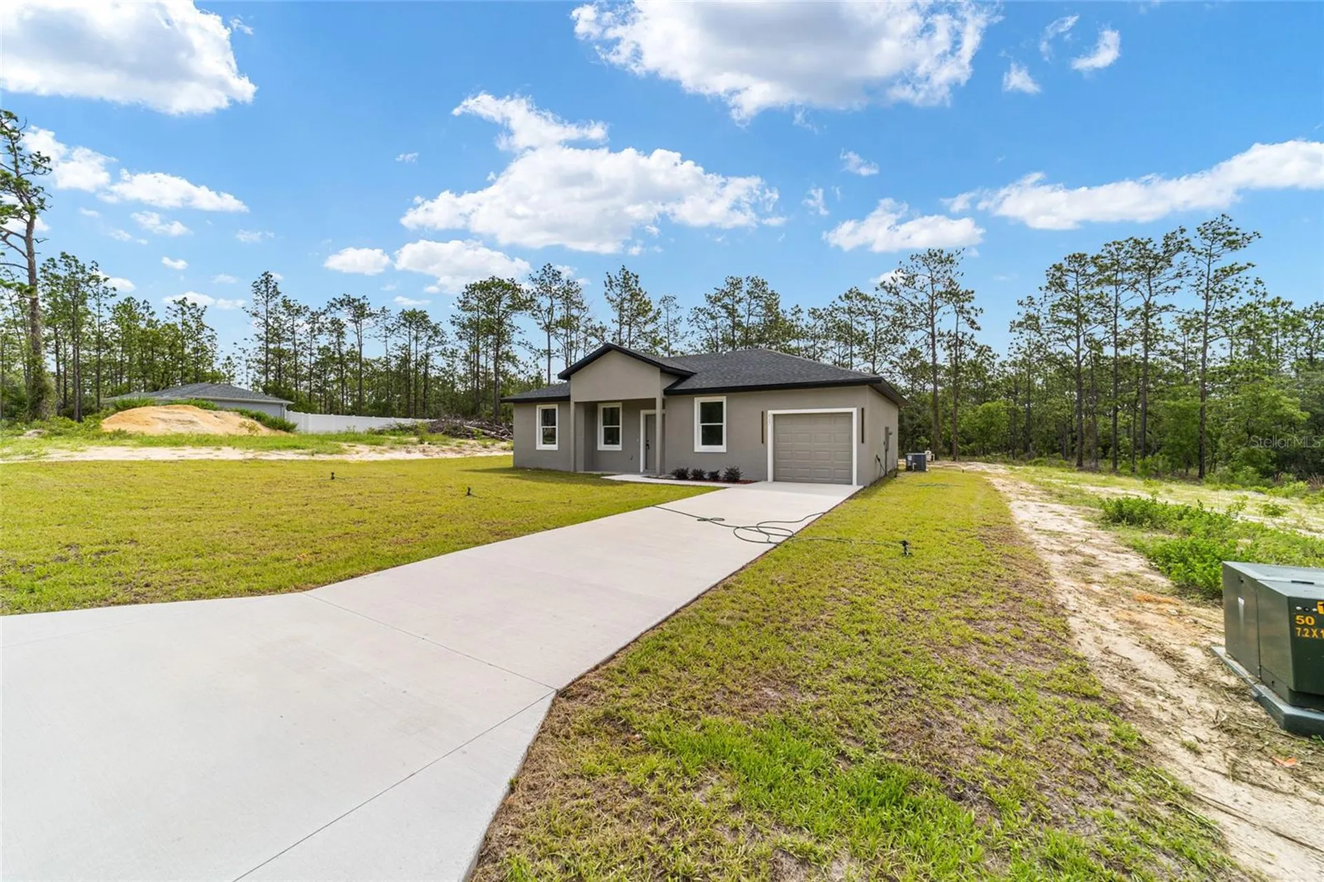 427 SW Alvarez Road Dunnellon FL 34431
