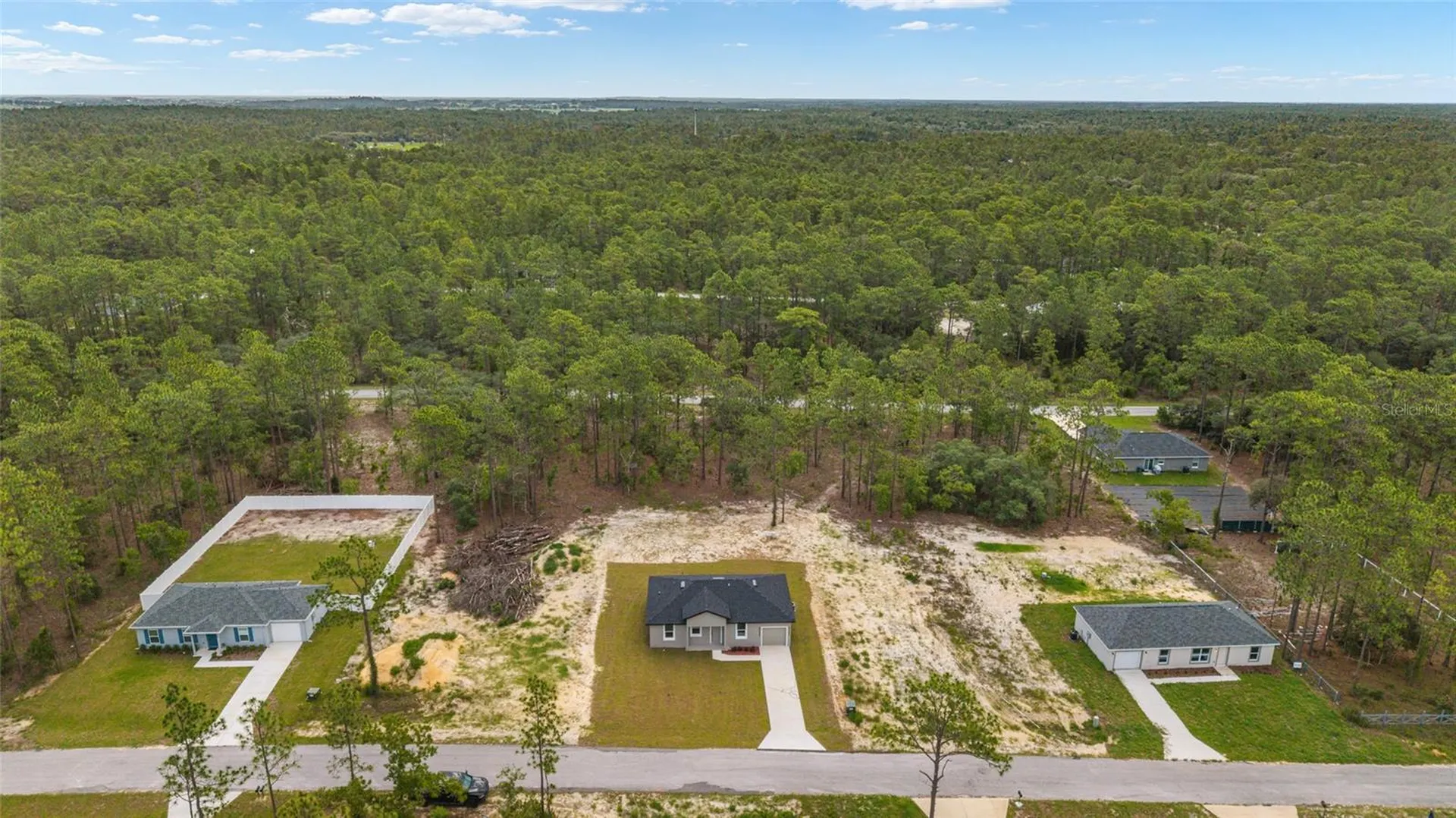 427 SW Alvarez Road Dunnellon FL 34431