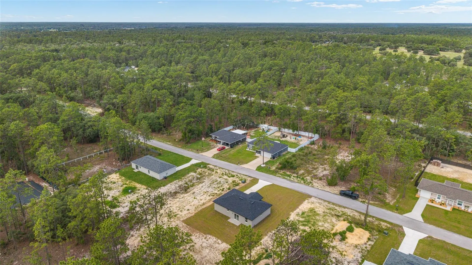 427 SW Alvarez Road Dunnellon FL 34431