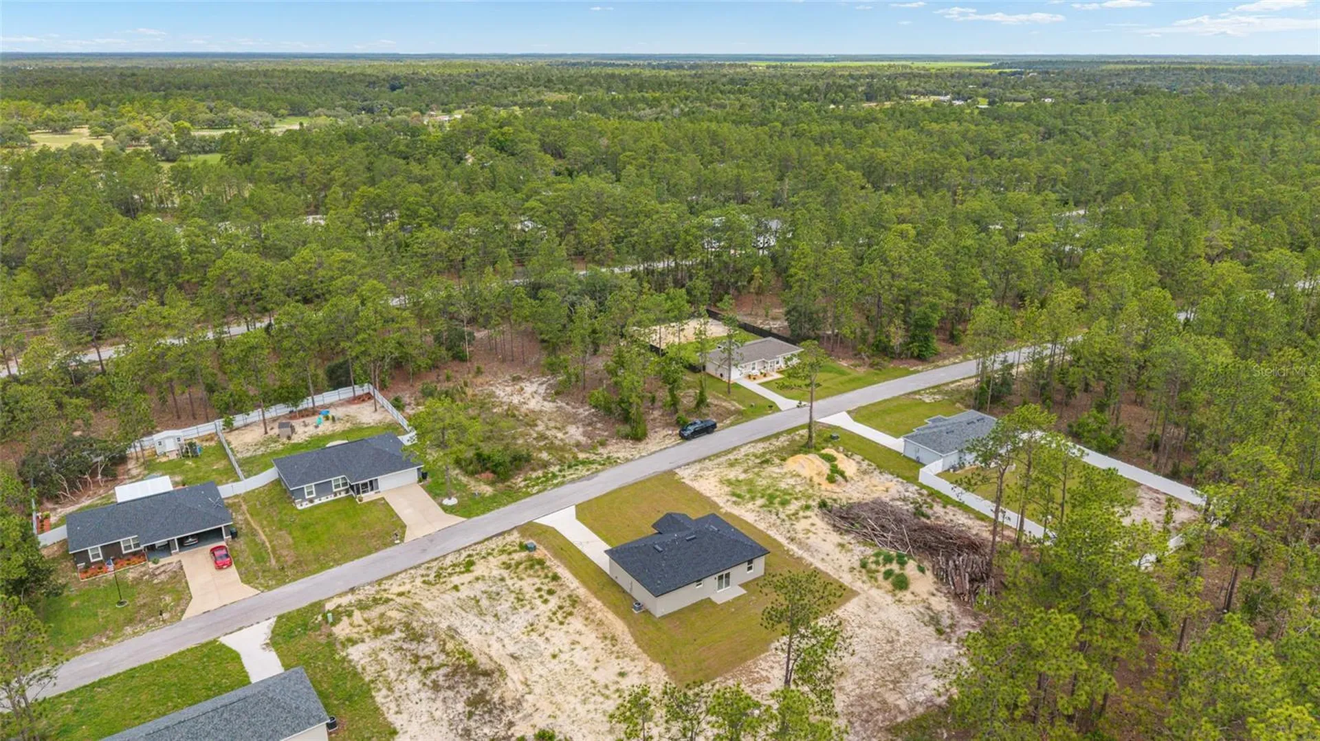 427 SW Alvarez Road Dunnellon FL 34431
