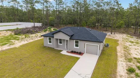 427 SW Alvarez Road Dunnellon FL 34431