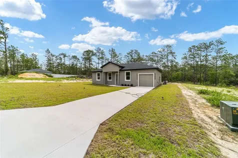 427 SW Alvarez Road Dunnellon FL 34431
