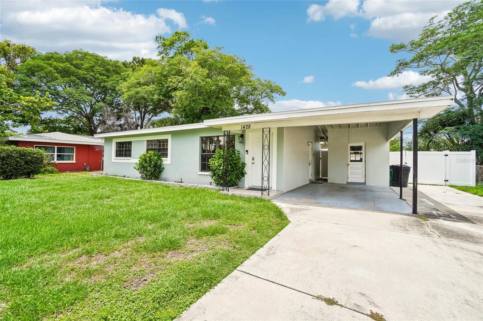 1428 Parkwood Street Clearwater FL 33755