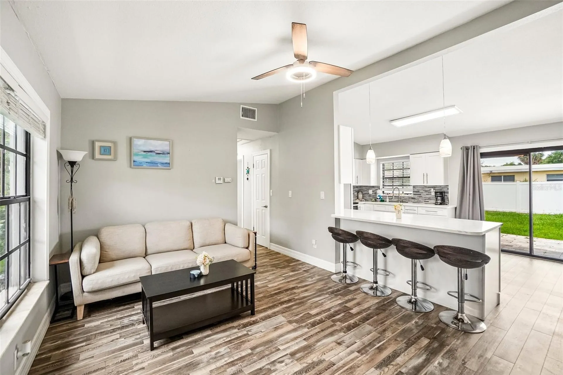 1428 Parkwood Street Clearwater FL 33755